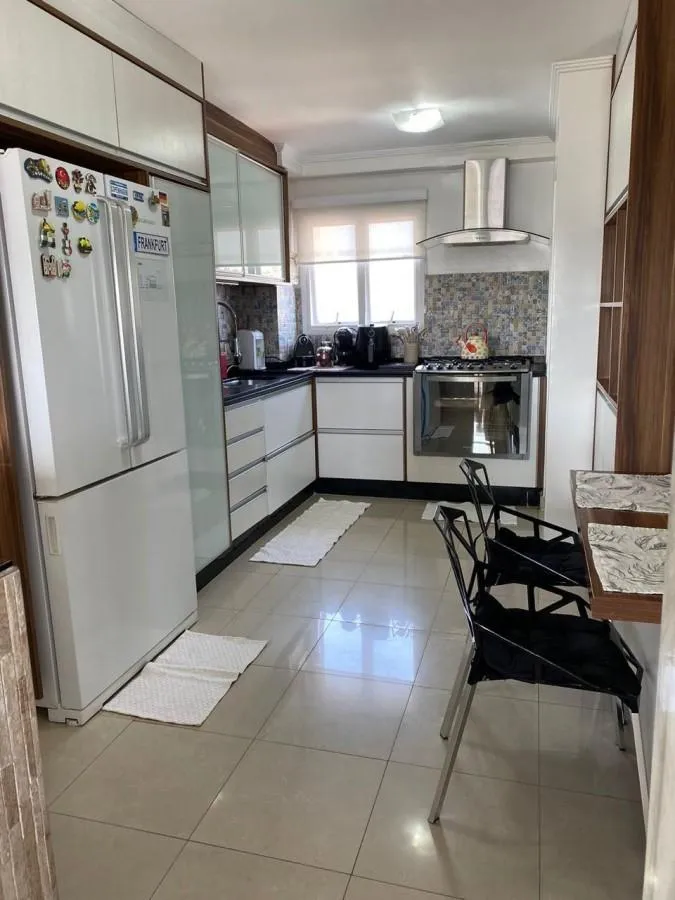 Imagem Apartamento para Venda em Santo André / SP no bairro Casa Branca