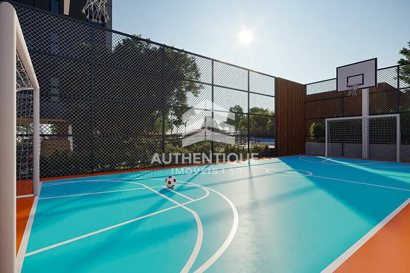 Imagem LUX HOUSE BROOKLIN - Apartamento à venda no bairro Brooklin - São Paulo/SP, Zona Sul