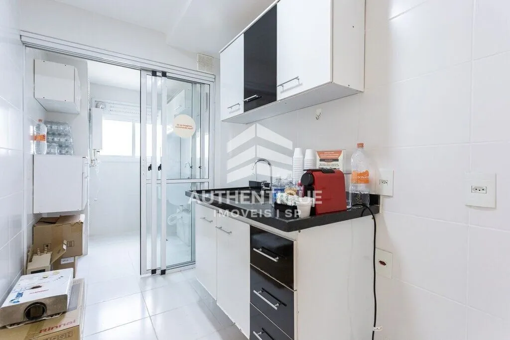 Imagem SMART VILA MASCOTE - Apartamento à venda em São Paulo/SP