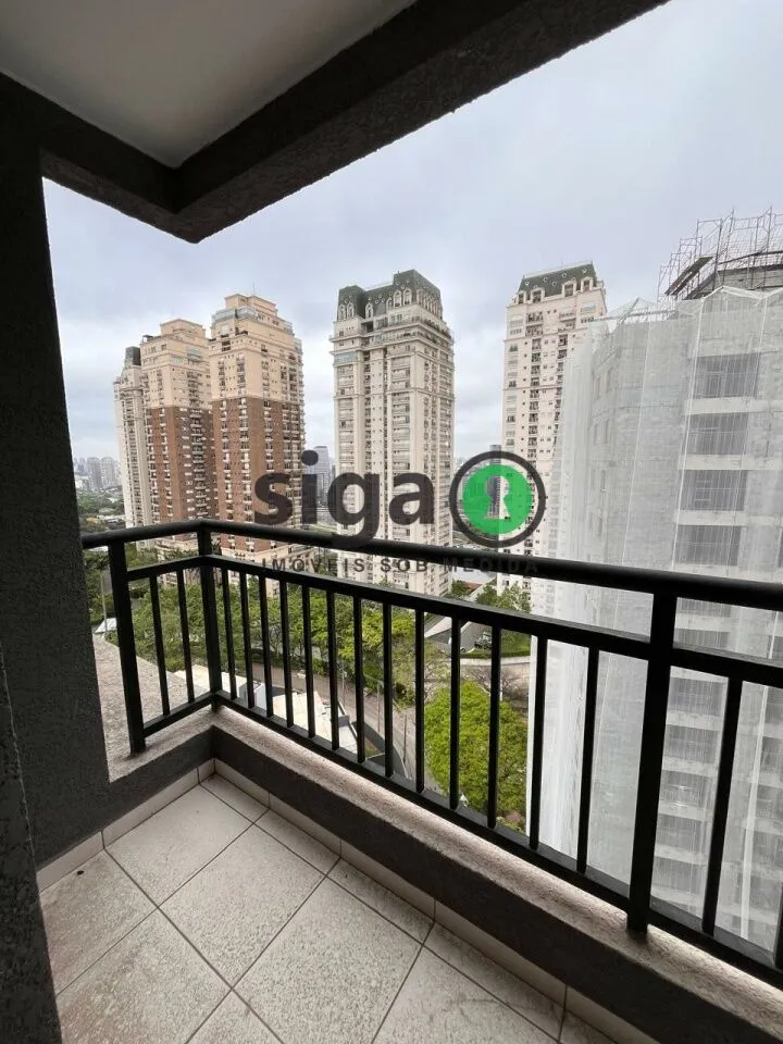 Foto do imóvel Apartamento à venda 2 Quartos Jardins