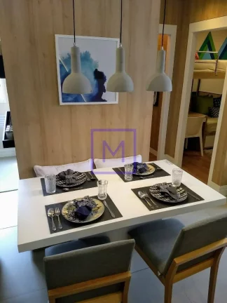 Imagem Apartamento a venda em Itaquera, 2 dormitórios opção com vaga e sacada