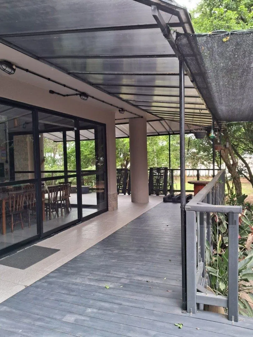 Imagem Sítio/Local para eventos na Zona Sul com 3618m².