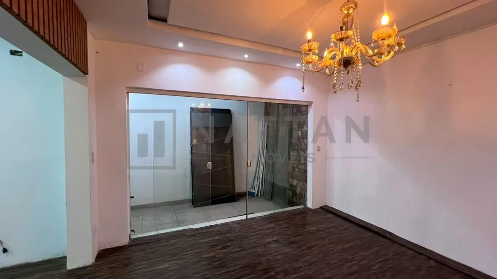 Imagem Sobrado para alugar por R$ 6.600,00/mês - Vila Gomes Cardim - São Paulo/SP