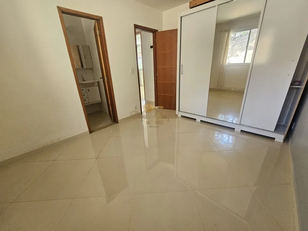 Imagem Casa em Condomínio para Venda em Teresópolis / RJ no bairro Vargem Grande