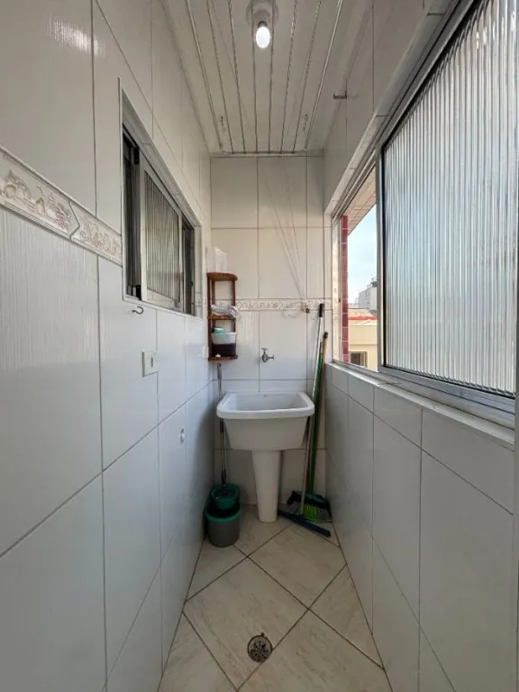 Imagem APARTAMENTO COM 49,00 m² - GUILHERMINA - PRAIA GRANDE SP