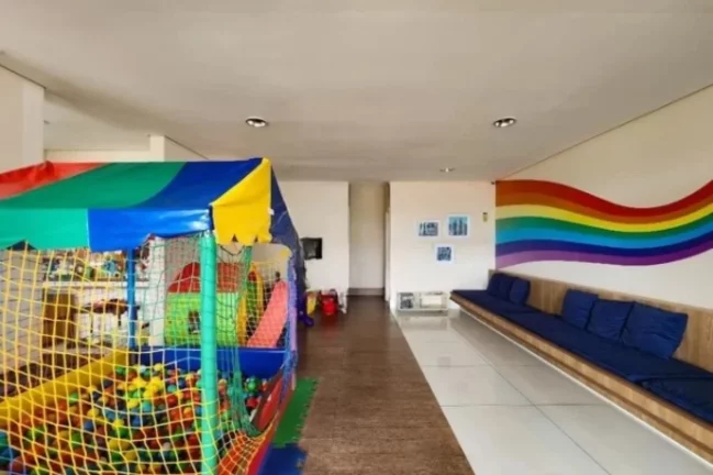 Imagem TIME VILA SÔNIA - CANOPUS - Apto de 81m² (Unidade de Revenda), em ótima localização da Vila Sônia!