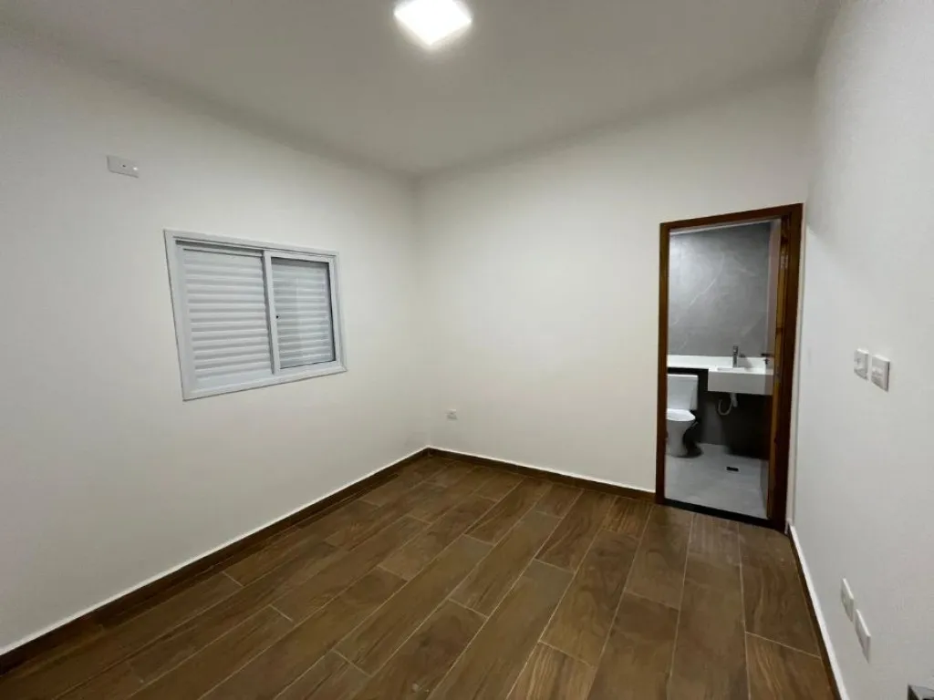 Imagem CASA COM 87,00 m² - OCIAN - PRAIA GRANDE SP