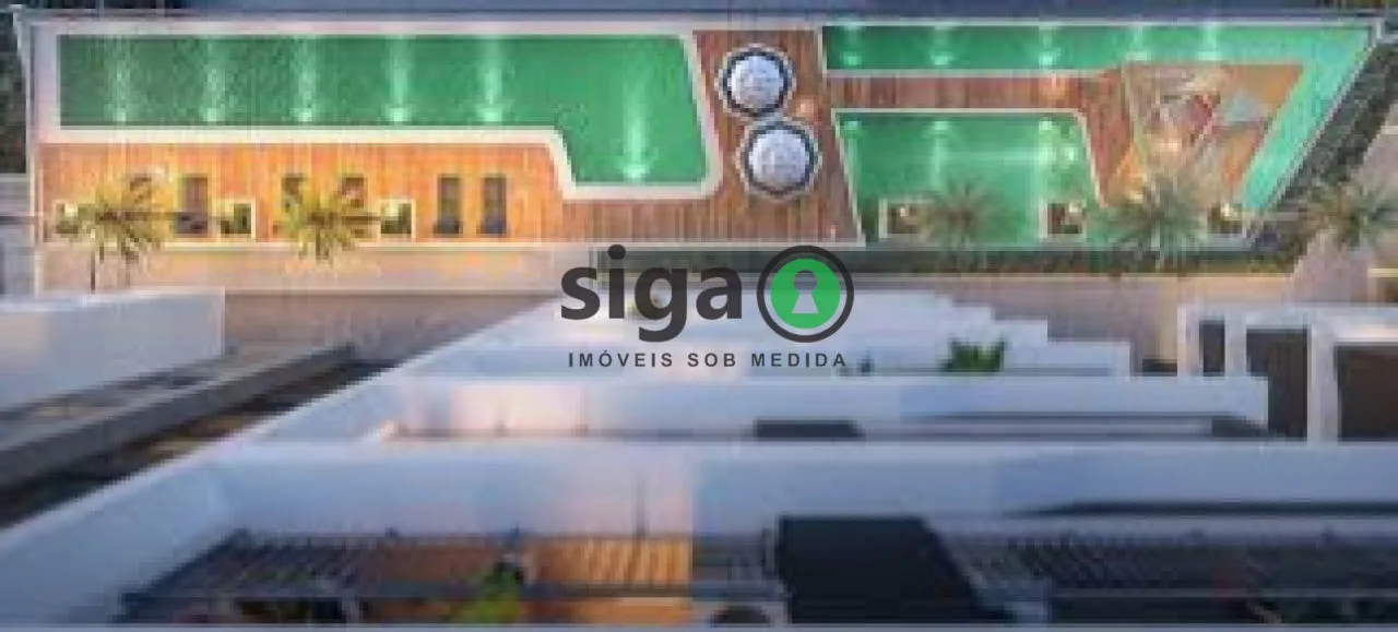 Imagem APARTAMENTO à venda 2 SUÍTES KLABIN