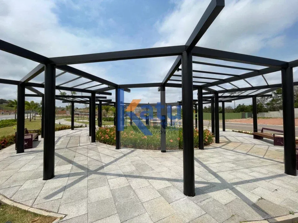 Imagem Terreno à venda no Condomínio Portal dos Lagos  Jundiaí/SP
Terreno com 420 m² de área total, ...