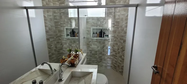 Imagem Apartamento de 3 quartos no Caravelas