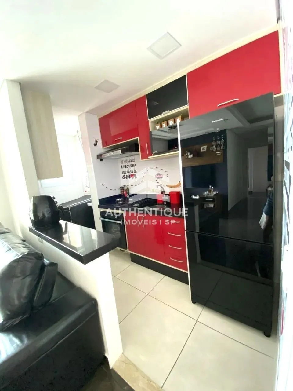 Imagem UNIQUE VILA DAYSE SBC - Apartamento no bairro Vila Dayse em São Bernardo do Campo à venda