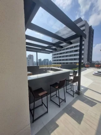 Imagem Apartamento à venda Vila Olímpia São Paulo