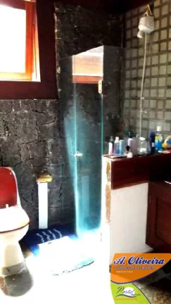 Imagem LINDA CASA COM PISCINA