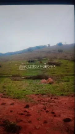 Imagem Fazenda à Venda