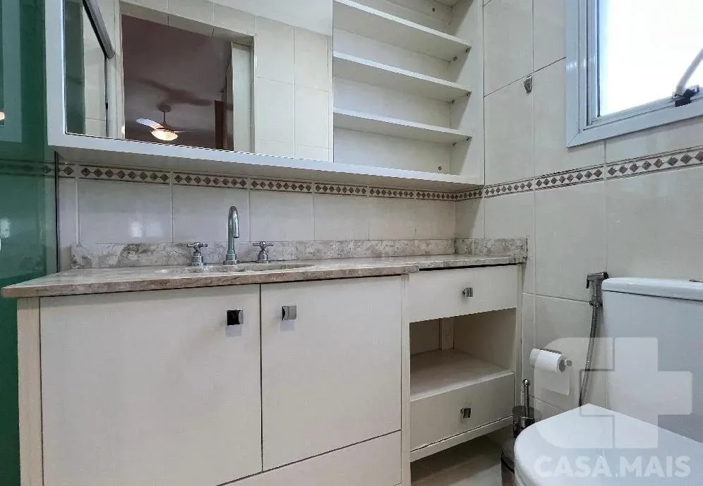 Imagem Apartamento para Locação em São Paulo / SP no bairro Pinheiros