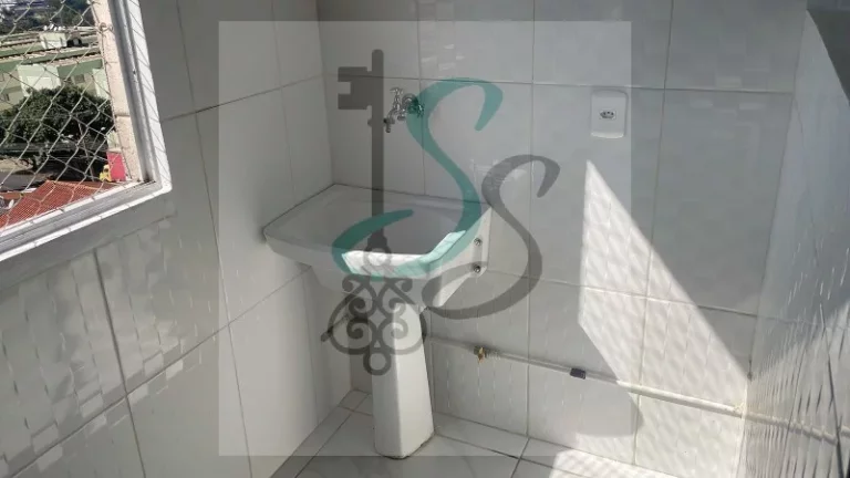 Imagem Venda de apartamento no Jardim Paulicéia, Campinas. 2 dormitórios, sala, cozinha planejada,