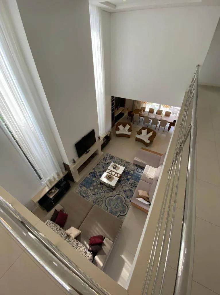 Imagem Casa em Condominio 5 Dormitórios - Bairro Nova Xangri-Lá