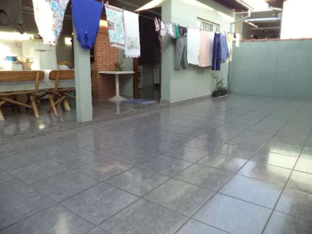 Casa com 3 Quartos à Venda, 150 m² em Bosque Dos Eucaliptos - São José Dos Campos
