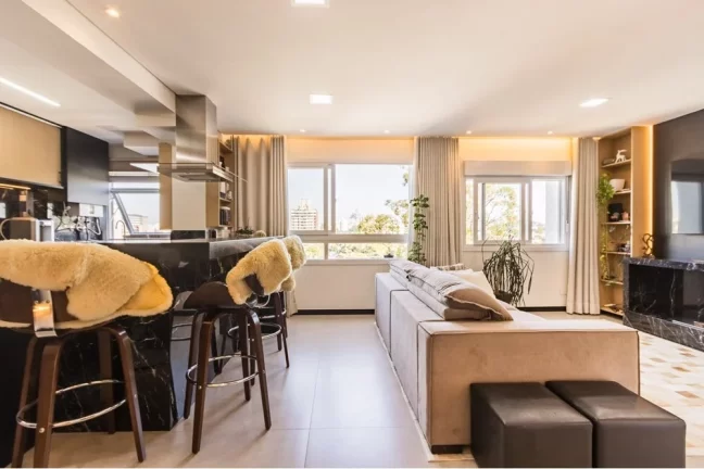 Foto do imóvel Apartamento para venda em Porto Alegre