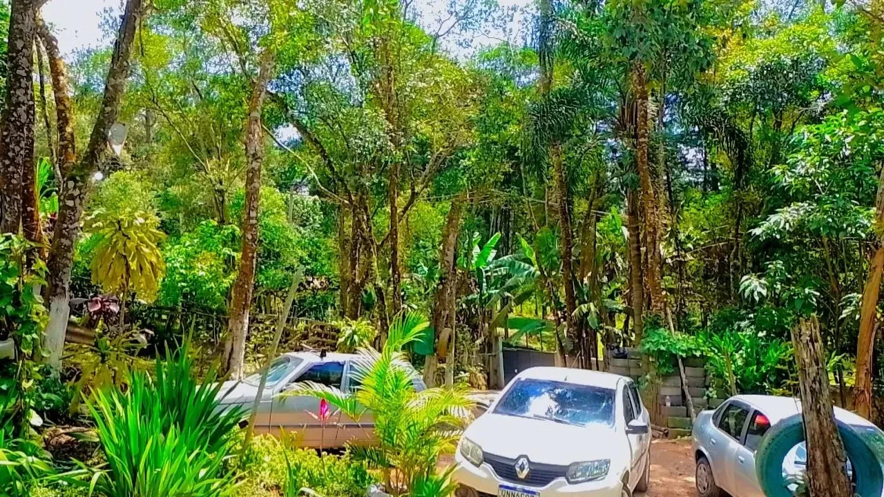Imagem Chácara com 3 Quartos à Venda, 1300 m² em Estância São Luís - Suzano