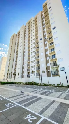 Imagem TEG VILA GUILHERME - TEGRA - Apto de 50m², em localização privilegiada, próxima à Marginal Tietê!