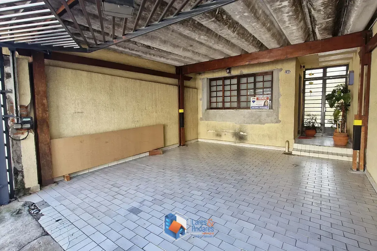 Imagem Sobrado para venda em Parque Mandaqui com 3 quartos, sendo 1 suíte, 114m²