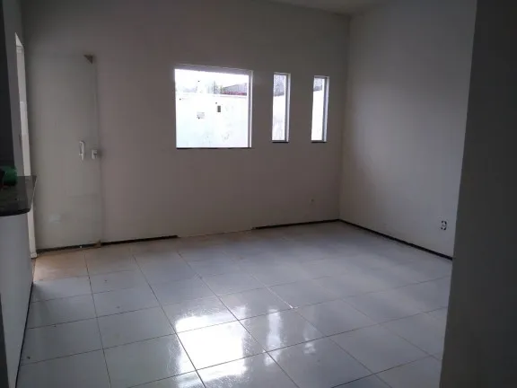 Imagem Casa com 2 Quartos à Venda, 1 m² em Conjunto Habitacional Turu - São Luís