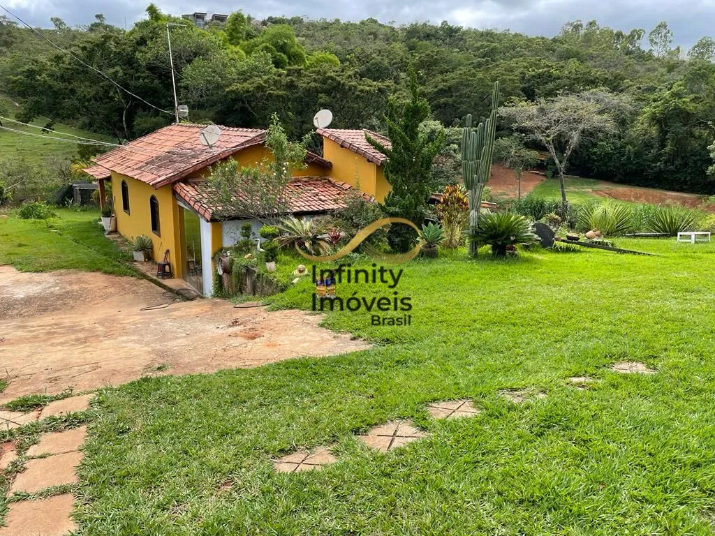 Imagem Sítio à venda no bairro Satélite - Juatuba/MG