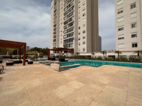 Imagem VERTICAL LIVING WISH - Apto de 67m² (Revenda), próximo às estações João Dias e Giovanni Gronchi!