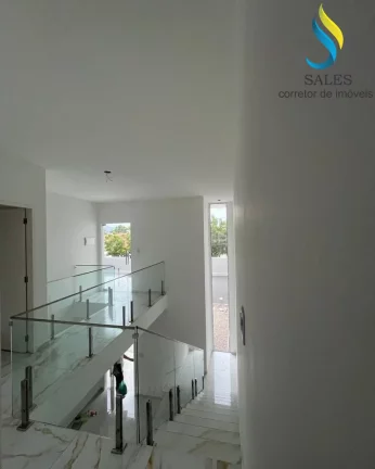 Imagem Casa Duplex 4 suítes Pajuçara em Maracanaú