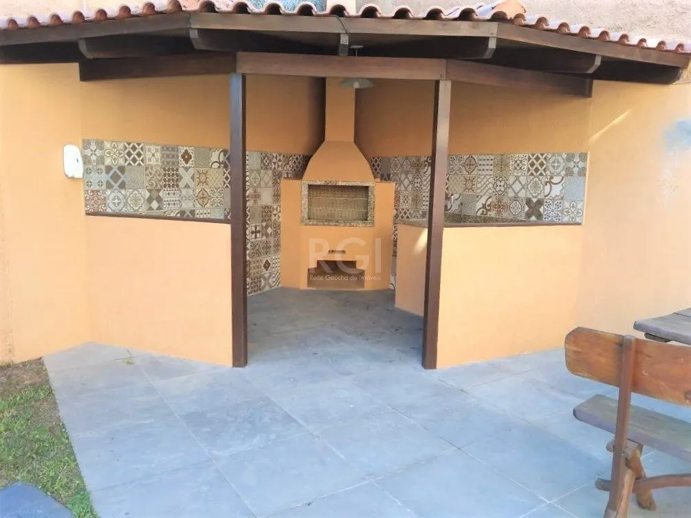 Imagem Casa Condominio para Venda - 144.97m², 3 dormitórios, sendo 1 suites, 2 vagas - Cavalhada