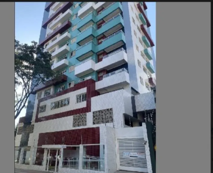 Foto do imóvel Apartamento para Venda em RUA DEZ DE MAIO