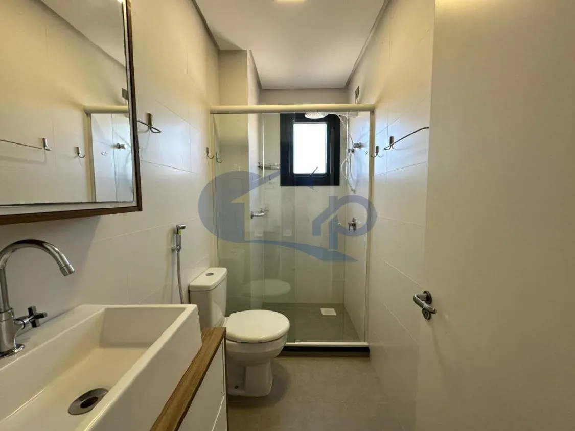 Imagem Apartamento de 2 dormitorios com vista para o mar a venda na Praia da Cal em Torres/RS