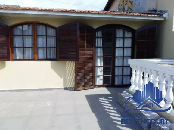 Imagem CASA RESIDENCIAL em SÃO PAULO - SP, VILA CRUZ DAS ALMAS