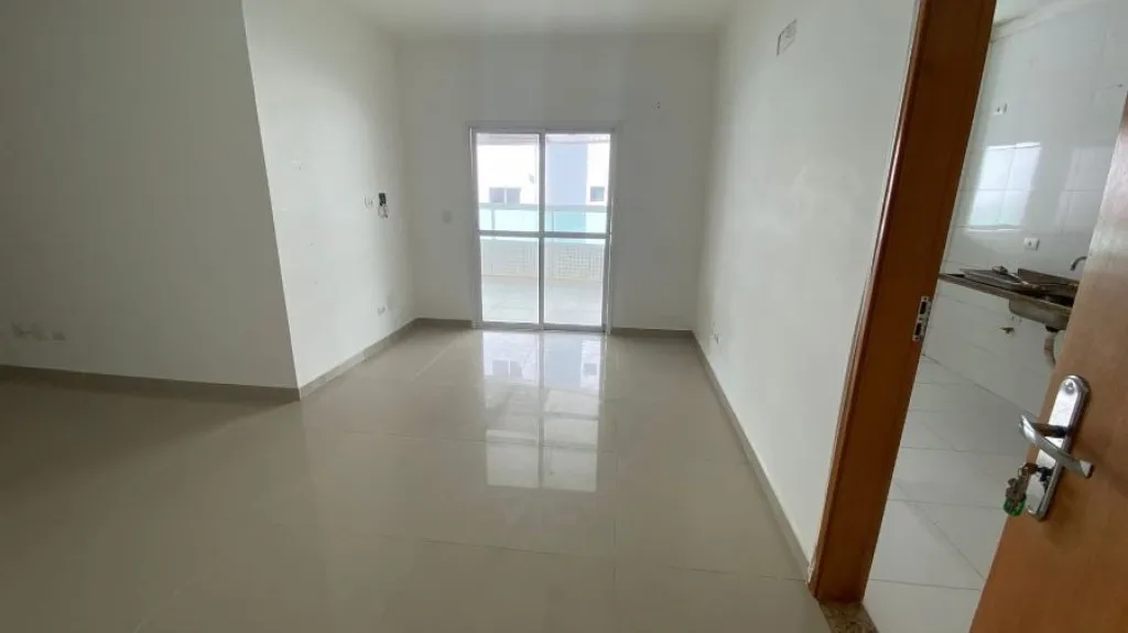 Imagem APARTAMENTO COM 101,00 m² - CAIÇARA - PRAIA GRANDE SP