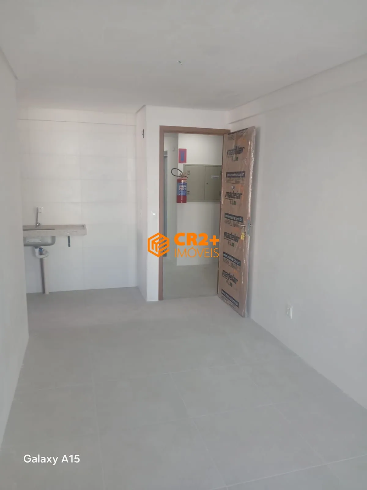 Imagem Vendo apartamento nascente 45m2 no melhor trecho de Boa Viagem