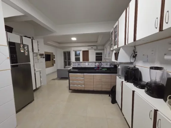Imagem CASA RESIDENCIAL em MANAUS - AM, PARQUE 10 DE NOVEMBRO