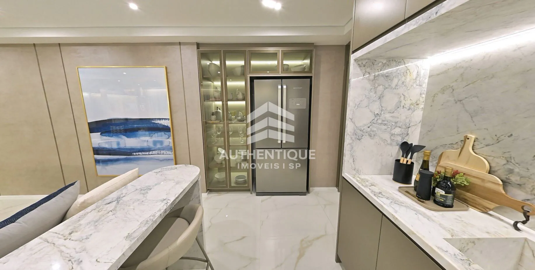 Imagem GREEN VIEW RESIDENCE BUTANTÃ - Apartamento no bairro Butantã à venda
