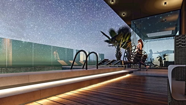 Imagem Gran Palace América - Apartamento à venda no bairro Zona Nova - Capão da Canoa/RS