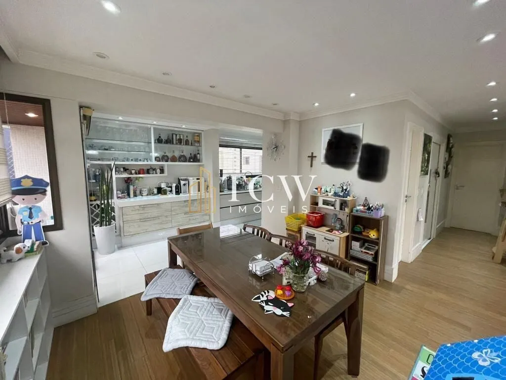 Imagem Apartamento à venda no bairro Aclimação - São Paulo/SP, Zona Central