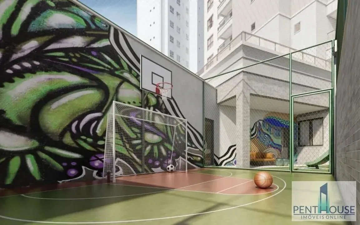 Imagem Apartamento Frente Mar para Venda em Balneário Camboriú, CENTRO, 4 dormitórios, 4 suítes, 5 banheiros, 4 vagas