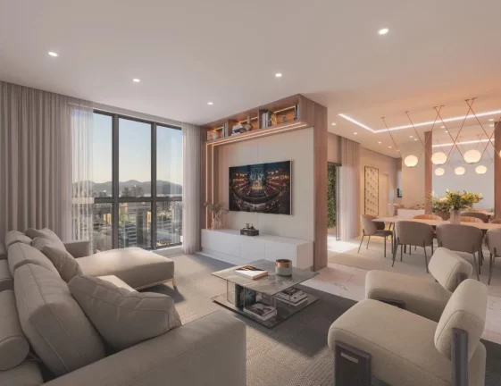Imagem APARTAMENTO RESIDENCIAL em Itapema - SC, Meia Praia