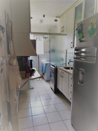 Imagem Apartamento com 3 Quartos à Venda, 59 m² em Cidade Patriarca - São Paulo