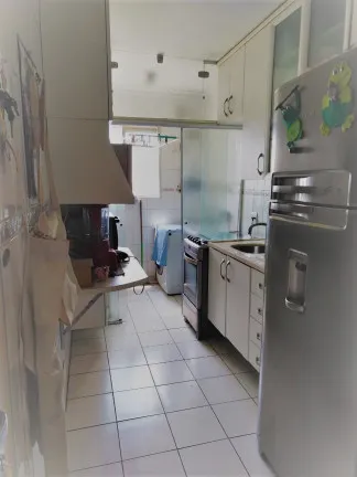 Imagem Apartamento com 3 Quartos à Venda, 59 m² em Cidade Patriarca - São Paulo