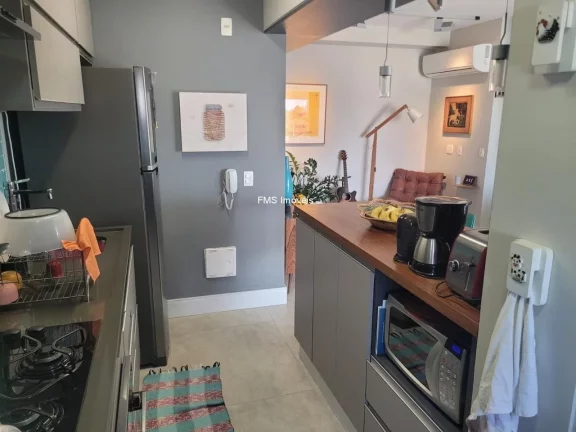Imagem APARTAMENTO RESIDENCIAL em SÃO PAULO - SP, PINHEIROS