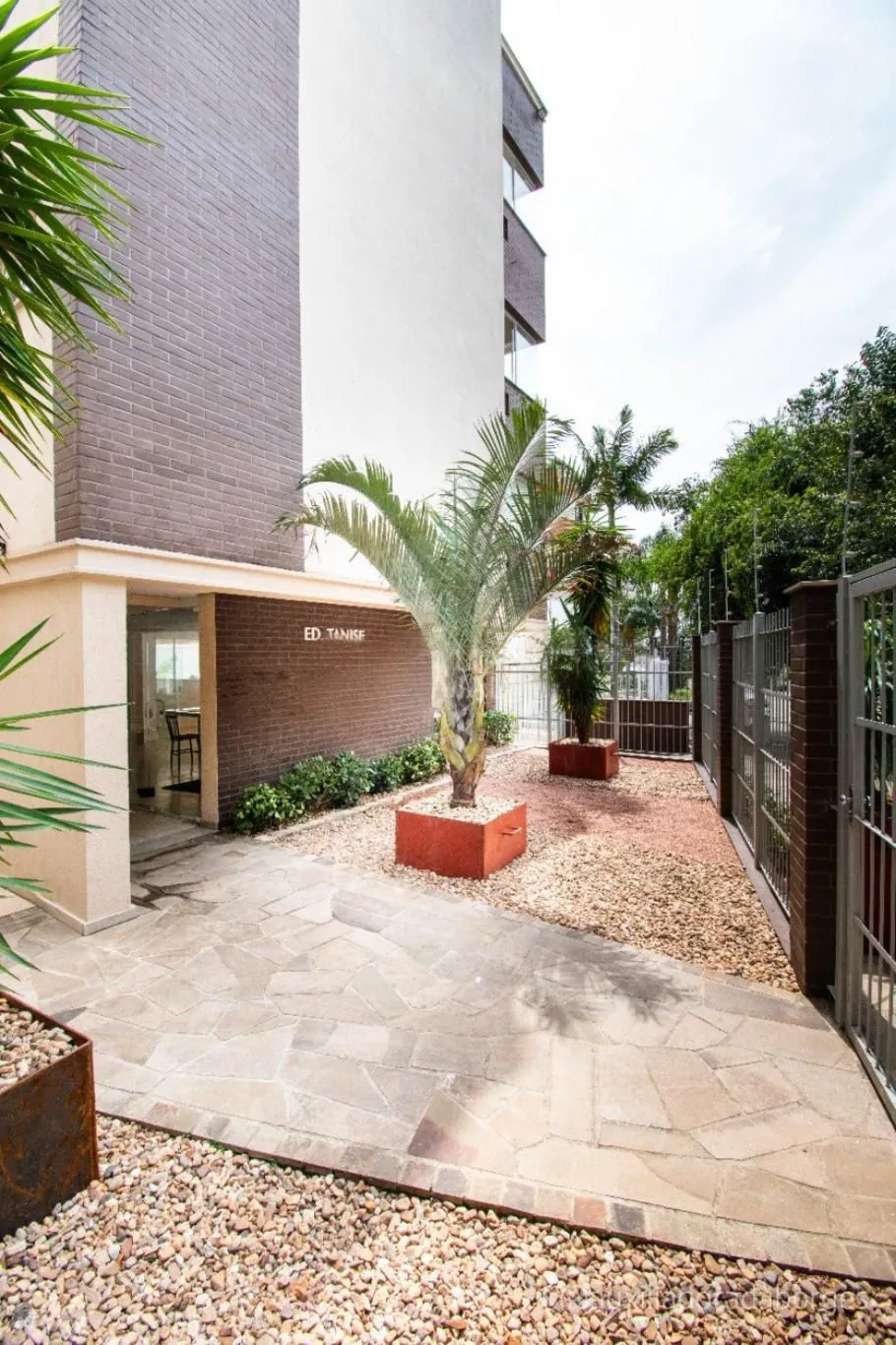Imagem Apartamento 1 dormitório à venda no Menino Deus