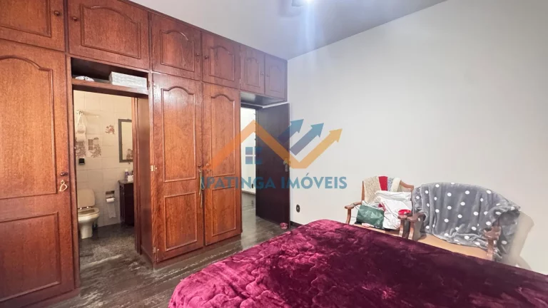 Imagem Casa à venda no bairro Iguaçu - Ipatinga