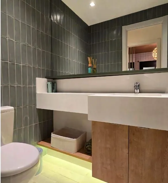 Imagem Alto Lindóia Resort: Um Novo Conceito de Moradia
