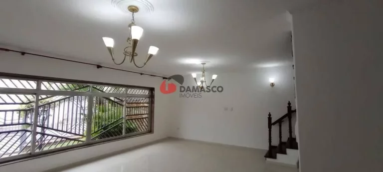 Imagem Sobrado à venda, Jardim Teresa, São Paulo, SP