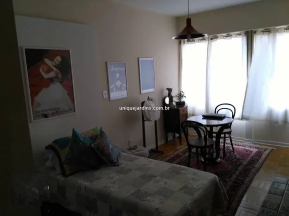 Imagem Apartamento à venda Bela Vista São Paulo